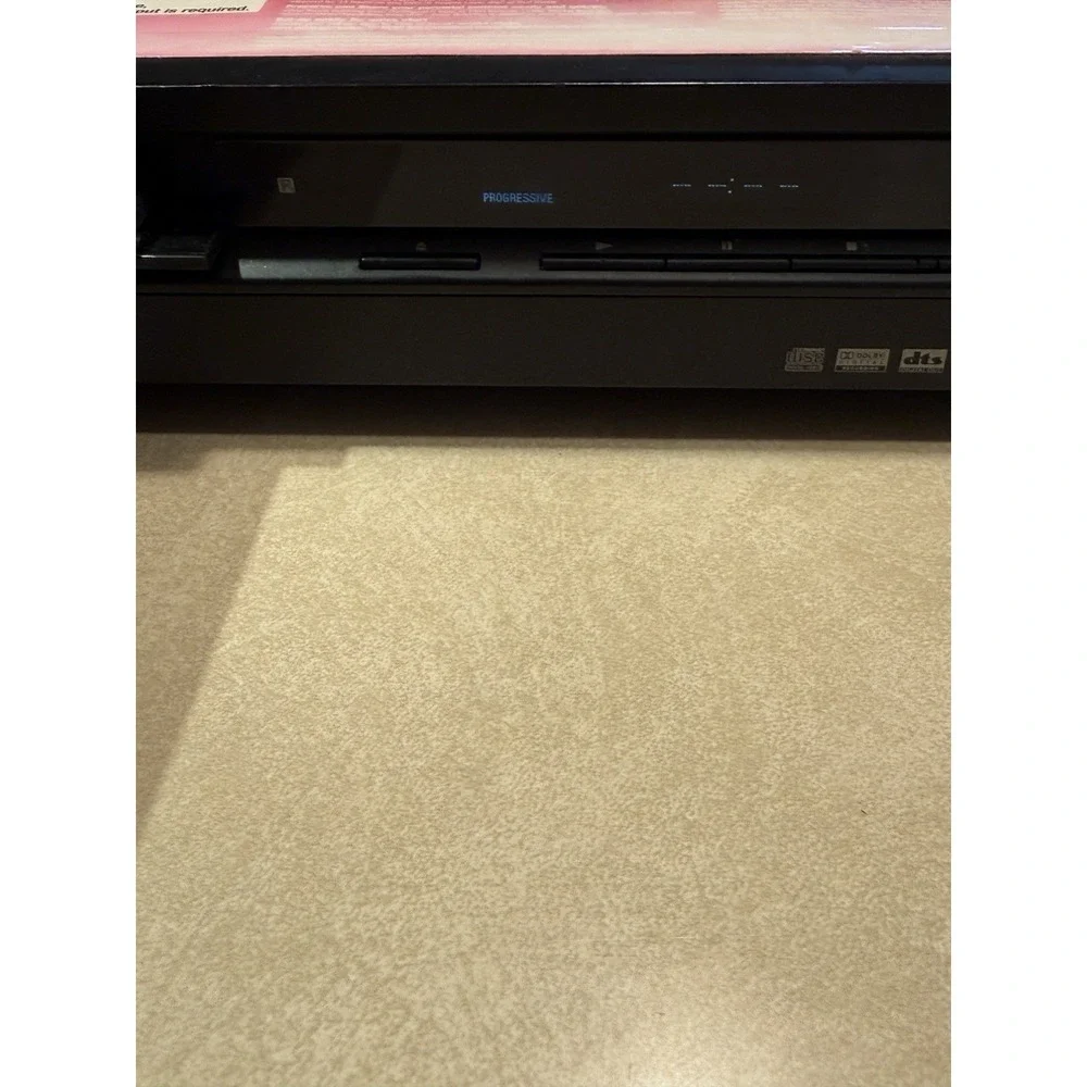 Sony DVD Recorder RDR-GX355 HDMI 720 / 1080i HD Link No Remote TESTED & Working!